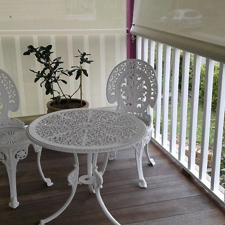 Wombermere Bed and Breakfast Goulburn Buitenkant foto