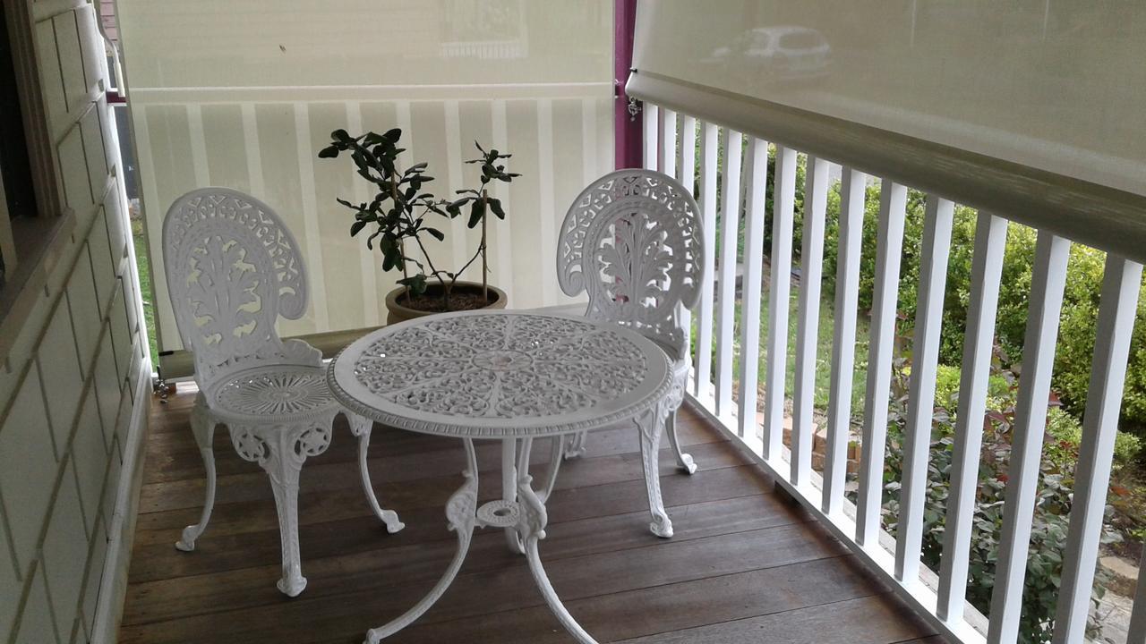Wombermere Bed and Breakfast Goulburn Buitenkant foto