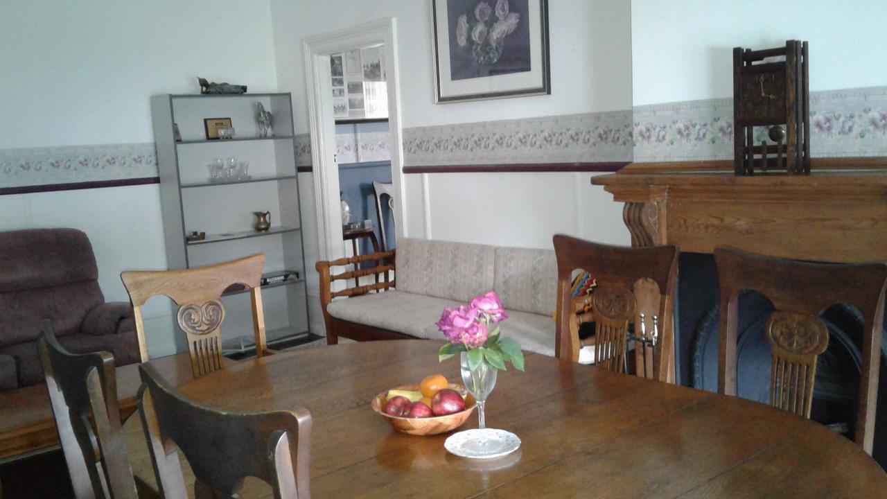 Wombermere Bed and Breakfast Goulburn Buitenkant foto