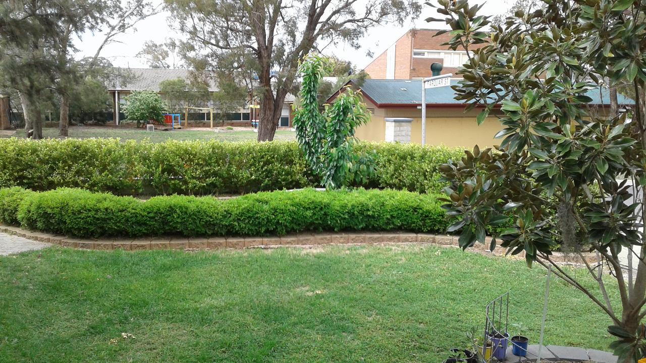 Wombermere Bed and Breakfast Goulburn Buitenkant foto