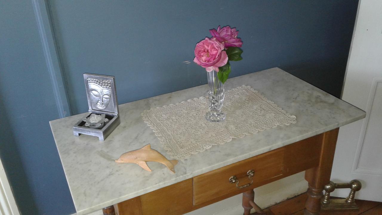 Wombermere Bed and Breakfast Goulburn Buitenkant foto