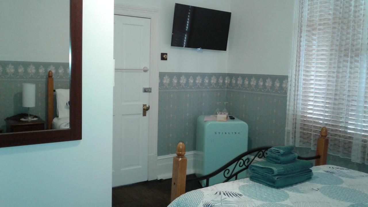 Wombermere Bed and Breakfast Goulburn Buitenkant foto