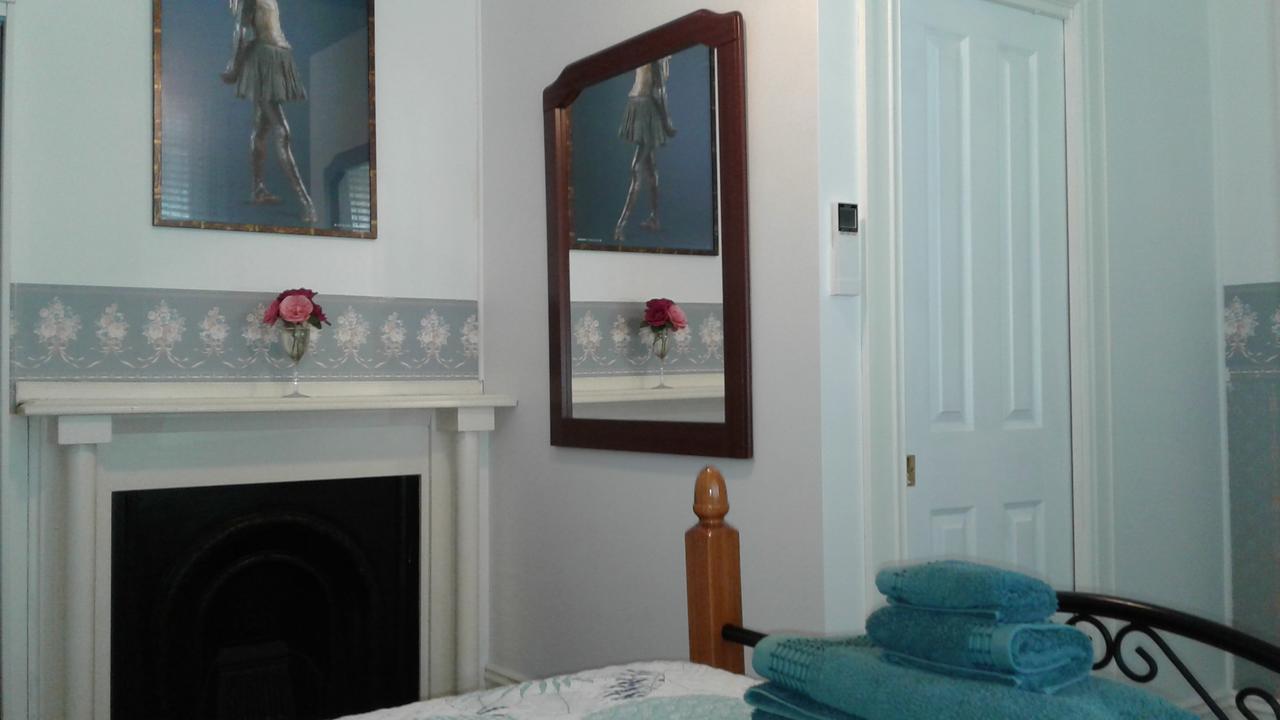 Wombermere Bed and Breakfast Goulburn Buitenkant foto