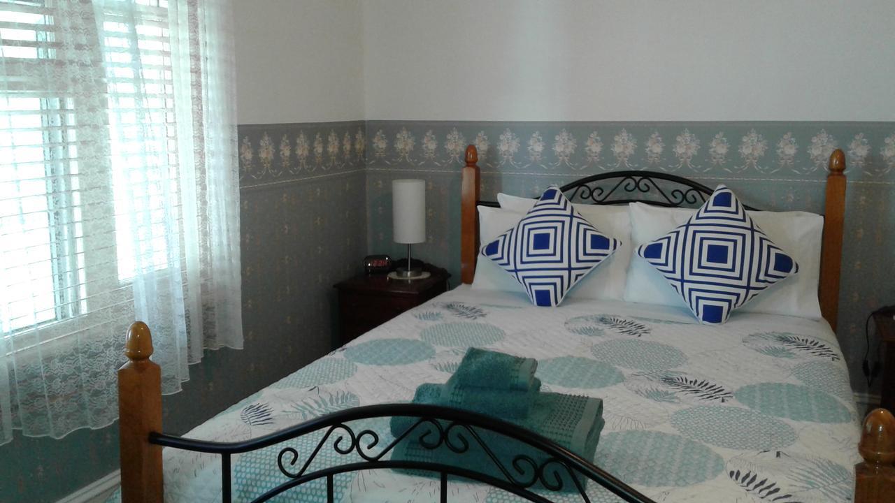 Wombermere Bed and Breakfast Goulburn Buitenkant foto