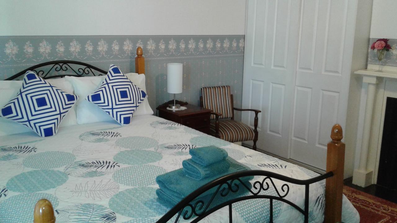 Wombermere Bed and Breakfast Goulburn Buitenkant foto