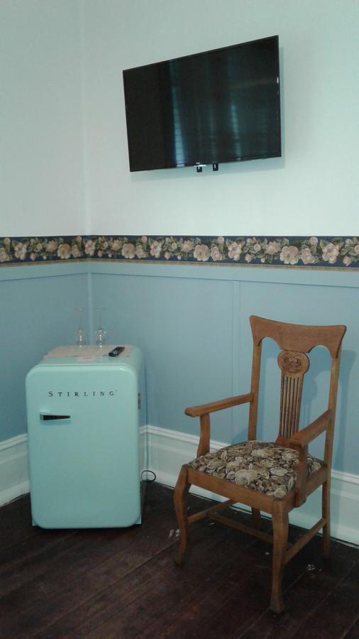 Wombermere Bed and Breakfast Goulburn Buitenkant foto