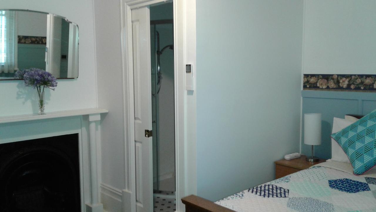 Wombermere Bed and Breakfast Goulburn Buitenkant foto