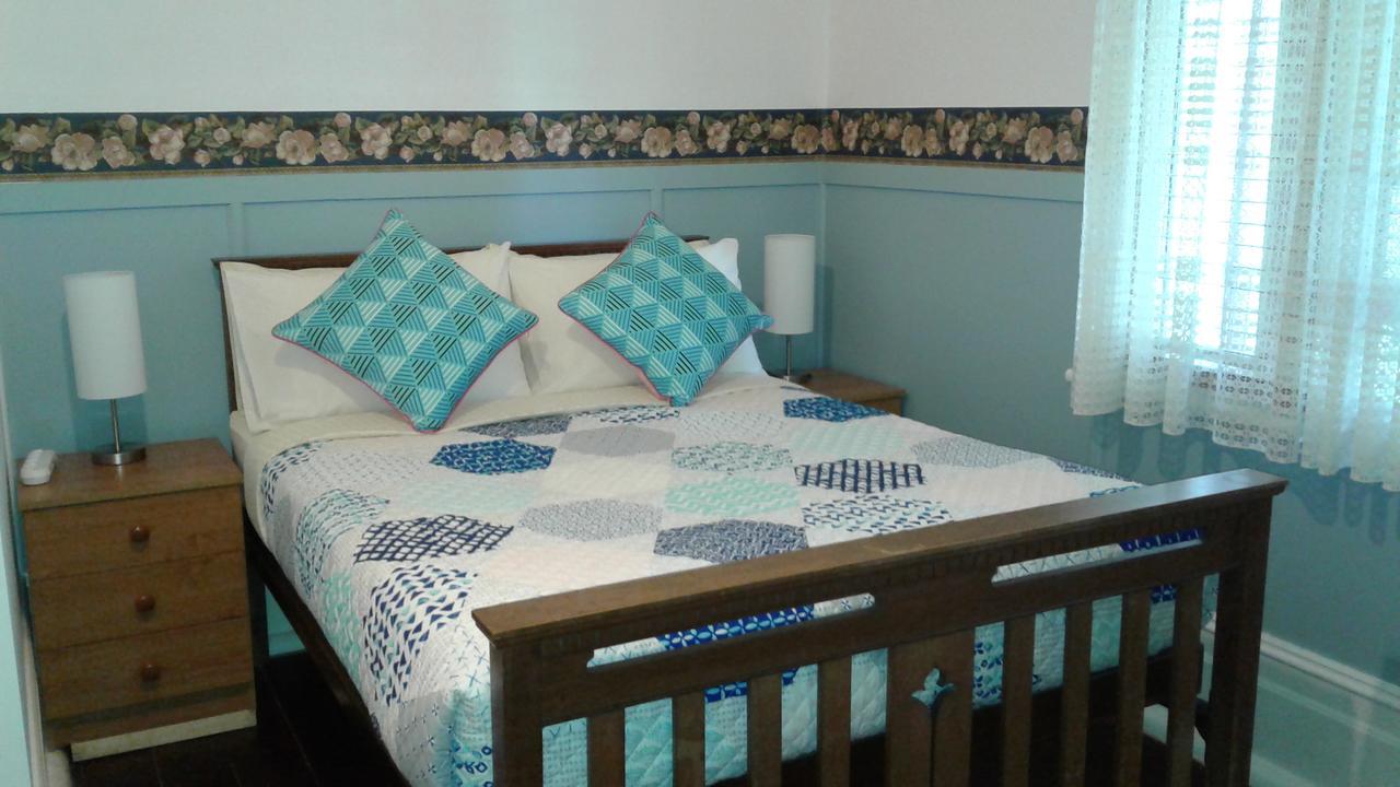 Wombermere Bed and Breakfast Goulburn Buitenkant foto